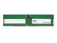 DELL RAM 16GB DDR5 RDIMM 4800Mhz ECC for R660/R660xs/R760xs