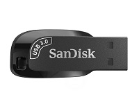 SanDisk - USB flash drive - 256 GB