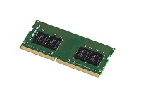 Kingston ValueRam - DDR4 SDRAM - 16 GB