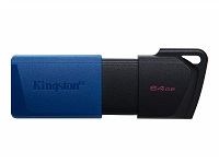 Kingston DataTraveler - Unidad flash USB - USB 3.0