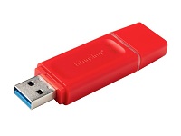 Kingston - USB flash drive - USB 3.0