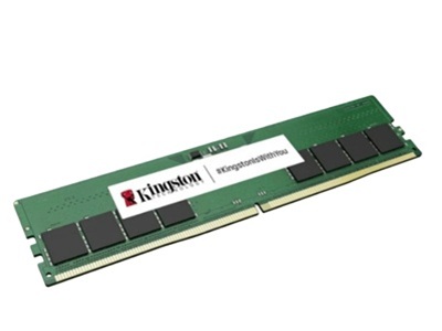 Thumbnail 3 for Kingston KCP556UD8-32 32GB DDR5 5600MT/s Module