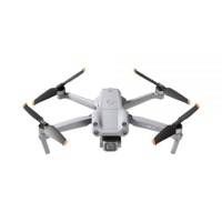 DJI - Drone - Mini 2 Single P