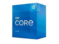 Intel Core i5 11400 - 2.6 GHz - 6-core