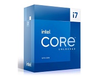 Intel Core i7 13700K - 3.4 GHz - 16-core