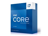ITL i7-13700KF Core 3.4GHz 30MB LGA1700 13th (S/VENTILADOR Y