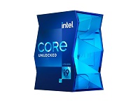 Intel Core i9 11900K - 3.5 GHz - 8 núcleos