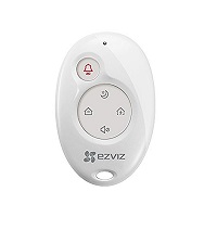 EZVIZ CS-A1-32W - Security alarm - Remote controller