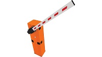 Came - Automatic Barrier - G4010