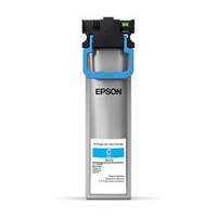 Epson T01C - Cián - original