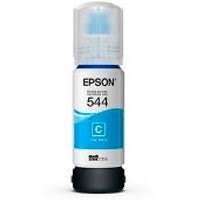 Epson T544 Cyan INK Botella 65ml
