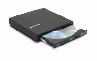 Lenovo - Unidad de disco - Grabadora de DVD