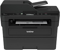 Brother DCP-L2551DW - Copier / Printer / Scanner - Laser