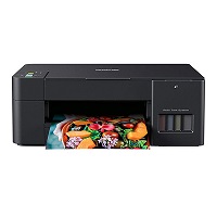 Brother DCP-T420W - Impresora multifunción - color