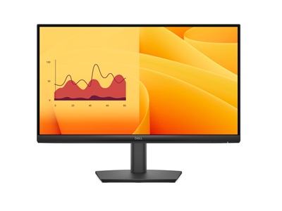 Dell DELL-E2225HM Monitor E2225HM 21.5in 1920x1080 HDMI VGA DP Port 3YW