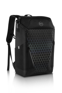 Dell - Notebook carrying backpack - 17"