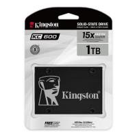Kingston - 1024 GB - 2.5"