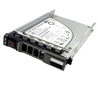 Dell - Hard drive - Internal hard drive