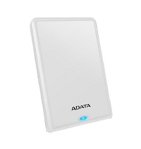 A-Data ADATA HV620S-2TU31-CWH - External hard drive - 2 TB