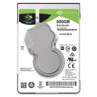 Seagate ST500LM030 - Hard drive - 500GB 