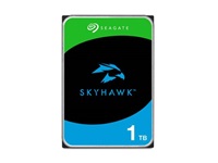 SGT Disco Duro Inter 1TB 5400RPM Sata3 Skyhawk Uso Seguridad