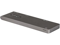 StarTech.com Notebook Accessories - StarTech.com Docking USB