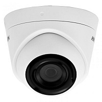 Hikvision - Network surveillance camera - Fixed