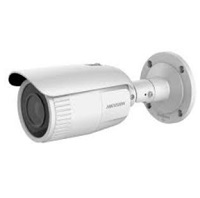 HIK - IP 4MP Bullet Camera Motorized 2.8-12mm Lens H265+ IR 30m  IP67 12VDC & PoE