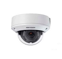 Hikvision Value Series DS-2CD1723G0-IZ - Network surveillance camera - dome