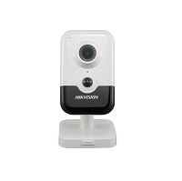 Hikvision EasyIP 2.0plus DS-2CD2463G0-IW - Cámara de vigilancia de red - color (Día y noche)