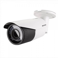 Hikvision DS-2CD2621G0-IZ - Network surveillance camera - Pan / zoom
