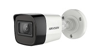 Hikvision - Cámara de videovigilancia - DS-2CE16H0T-ITPFS