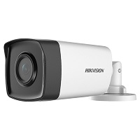 Hikvision - Surveillance camera - DS-2CE17D0T-IT3F
