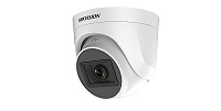 Hikvision - surveillance camera - Pan / tilt / zoom