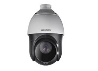 Hikvision DS-2DE4225IW-DE - Network surveillance camera - PTZ
