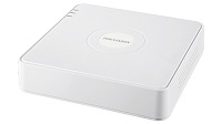 Hikvision - Standalone NVR - 4 Video Channels
