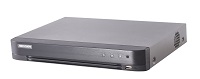 Hikvision - Standalone DVR - 8 Video Channels