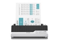 EPS SCANNER DS-C490 COMPACTO/ADF/DUPLEX/USB/CICLO DIARIO 650