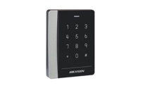 Hikvision Pro Series DS-K1102AMK - Terminal de control de acceso con teclado numérico - cableado