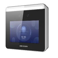 Hikvision - Face recognition terminal