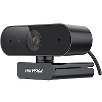 Hikvision DS-U02 - Webcam - color