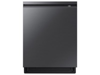 Samsung BESPOKE DW80B6060UG/AP - Built-in - Dishwashers