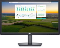 Dell E2222H - LED monitor - 21.5" (21.45" viewable)