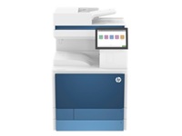 HP 5QK03A#BGJ COLOR LASERJET MANAGED MFP E877DN PR A3 P/C/S 110V EN SP