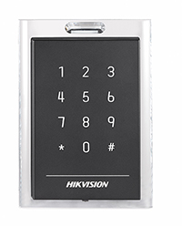 Hikvision - Card Reader