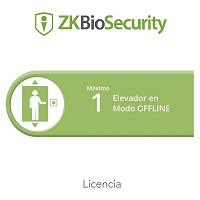 ZKTeco - Base License - Electronic