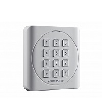 Hikvision - card reader - with keypad