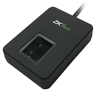 ZKTeco ZK9500 - Lector impresión digital - USB 2.0