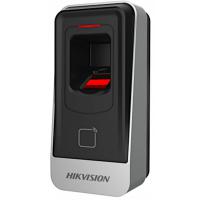 Hikvision - Access control terminal with fingerprint reader - 62x132x44mm