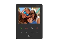 HIK Monitor Video Potero IP Interior POE Wifi